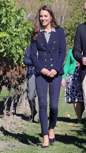 Kate Middleton