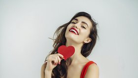 Jak vrátit do vztahu vášeň nejen na Valentýna?