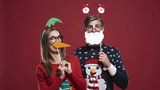 Vánoční svetry: Trend, který i letos musíte mít! Kde koupit ten nejhezčí a jak ho nosit?