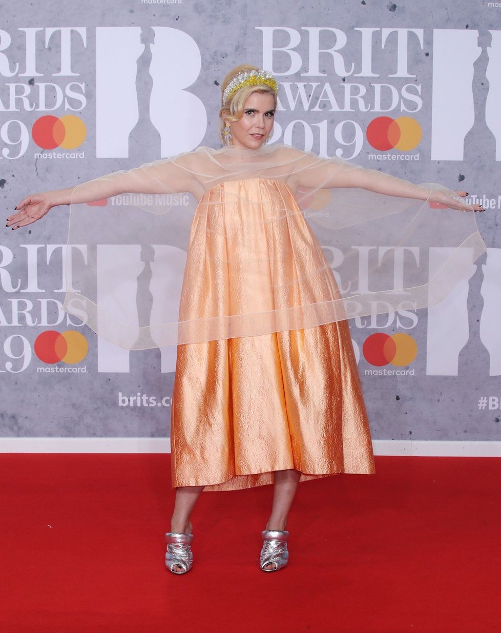 Paloma Faith