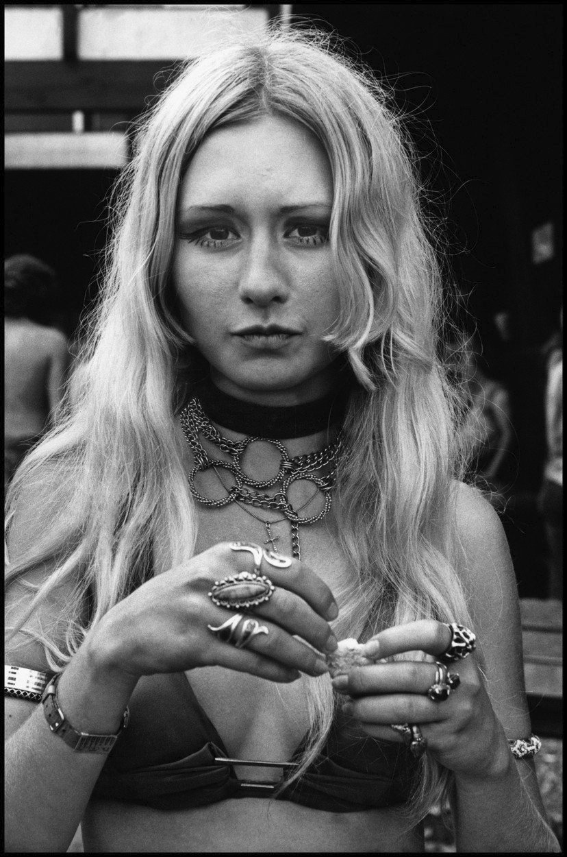 1966 - Doba hippie