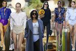 Nejbizarnější trend roku: Utra mini šortky, které vypadají spíše jako spoďáry