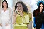 Oslavenkyně Ewa Farna: Královna pódia, ale i stylu! Které její módní momenty milujeme?