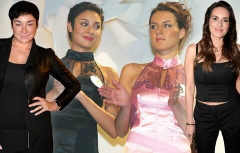 Od vzniku Miss České republiky uplynulo 36 let: Jak dnes vypadají vítězky? Některé stěží poznáte!