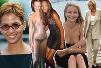 Móda z devadesátek: Které outfity celebrit působí skvěle i po 20 letech?