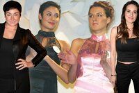 Od vzniku Miss České republiky uplynulo 35 let: Jak dnes vypadají vítězky? Některé stěží poznáte!