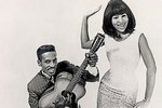 1965: Tina Turner a její bývalý manžel Ike