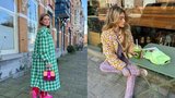 Jarní boty, které vytáhnete jako první: Letos bude ale klasika o dost odvážnější!