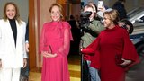 Dagmar Havlová i v 72 módní ikonou: Tohle jsou její triky, díky nimž vypadá úžasně!