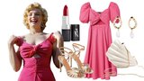 Buďte jako Marilyn! Které její modely jsou i po téměř 70 letech neuvěřitelně aktuální?