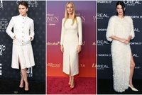 Barva roku 2026 podle celebrit: Jak ji nosit, aby lichotila každé postavě?