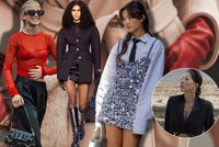 Zimní trendy podle designérky celebrit: Které vám chybí v šatníku? 
