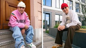 Alojz Abram, 78letý dědeček z německé Mohuče, je hvězdou internetu, konkrétně válí na sociální síti Instagram, kde má hojnou přízeň fanoušků.