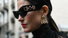 Jaké šperky nosíte? Jejich výběr odhalí mnohé o vaší osobnosti!