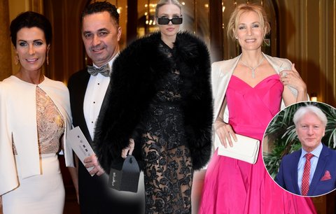 Mistr etikety Ladislav Špaček: Tohle jsou největší módní a společenské přešlapy!