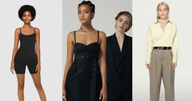 Pozor, tohle nejsou reálné modelky! Umělá inteligence otřásá i světem módy Pozor, tohle nejsou reálné modelky! Umělá inteligence otřásá i světem módy
