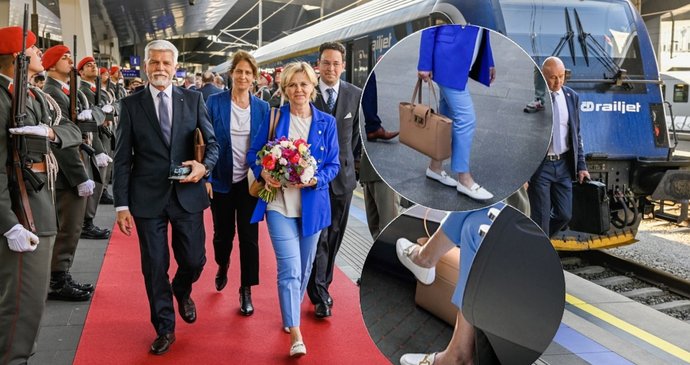 Nadčasové boty podle Evy Pavlové: Které sluší všem bez ohledu na věk?