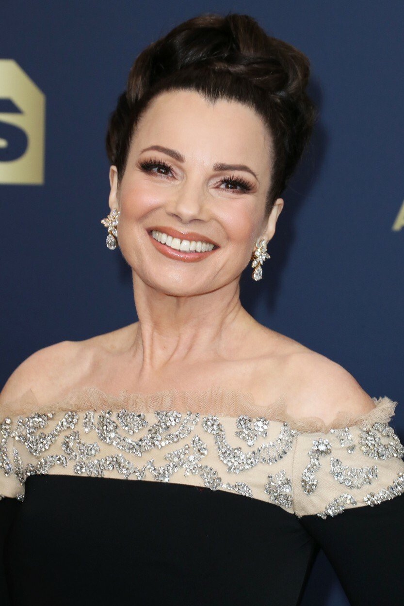 Fran Drescher (65)