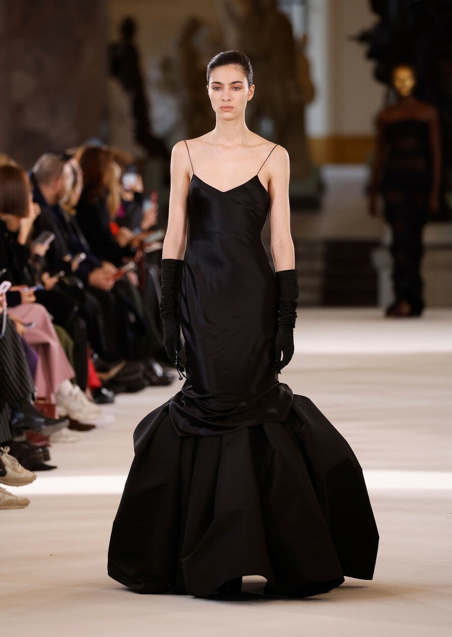 Schiaparelli, Haute Couture Fashion Week Paris