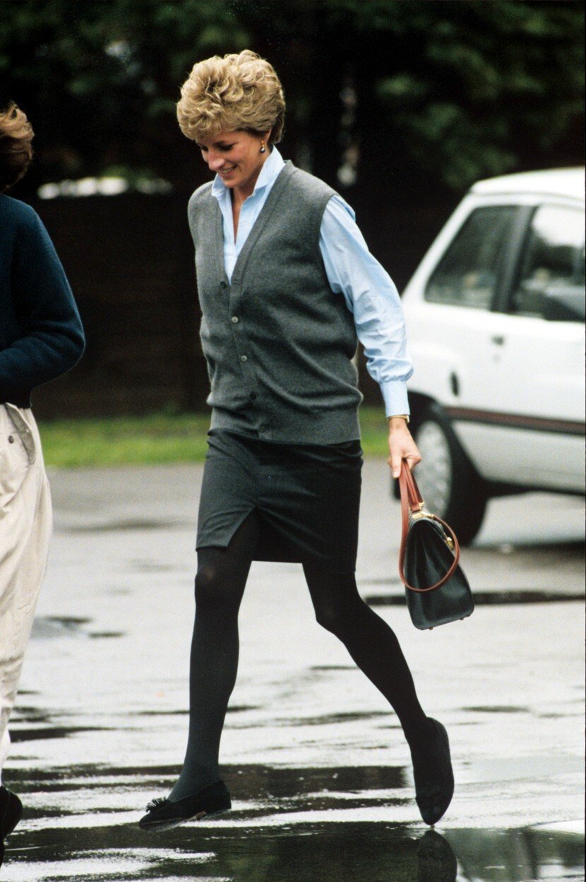 1994: Princezna Diana
