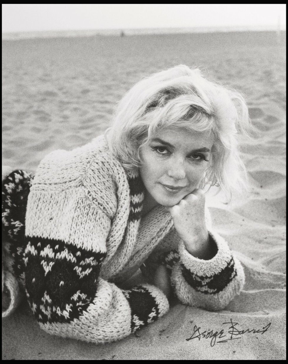 Marilyn Monroe