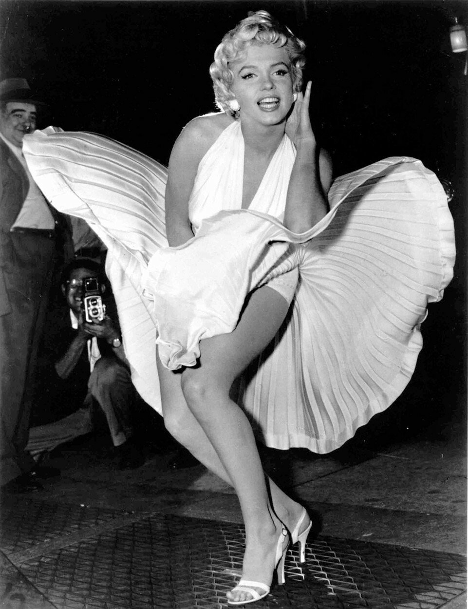 Marilyn Monroe