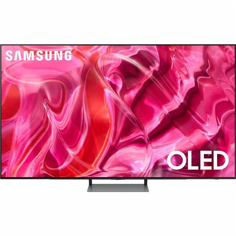 Televize Samsung QE65S92CA, koupíte na datart.cz, původní cena 49990 Kč, po slevě 37990 Kč