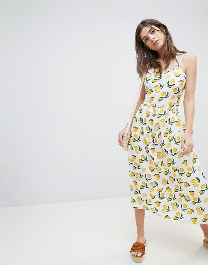 Vero Moda, 31 eur, prodává Asos.com