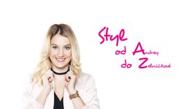 Styl od A do Z: Malé černé šaty 3krát jinak! Elegantní, sexy i seriózní!