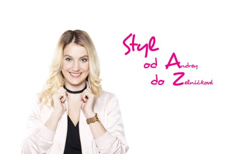 Styl od A do Z: Malé černé šaty 3krát jinak! Elegantní, sexy i seriózní!