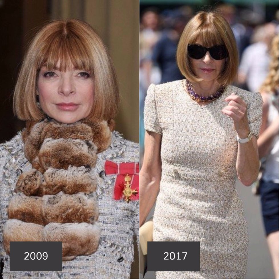 Anna Wintour