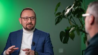 Veřejnost osloví elektroauto do 800 tisíc korun. Trh jde tímto směrem, říká Arnošt Barna z Kia Czech Veřejnost osloví elektroauto do 800 tisíc korun. Trh jde tímto směrem, říká Arnošt Barna z Kia Czech