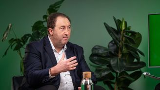 Biometan je plyn budoucnosti. Řeší několik témat doby najednou, říká Jiří Šimek z innogy Biometan je plyn budoucnosti. Řeší několik témat doby najednou, říká Jiří Šimek z innogy