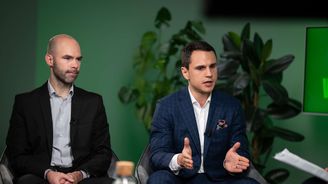 Konec roku přinesl jasnější pravidla ESG reportingu, říkají odborníci České spořitelny Konec roku přinesl jasnější pravidla ESG reportingu, říkají odborníci České spořitelny