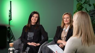 Než to vyhodíte, podívejte se na FandiMat. Pomoc sníží plýtvání, říkají zakladatelky platformy Než to vyhodíte, podívejte se na FandiMat. Pomoc sníží plýtvání, říkají zakladatelky platformy