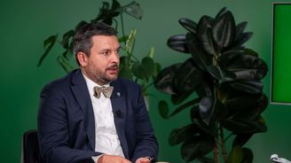 Evropská komise musí v ESG reportingu znovu získat důvěryhodnost, říká Lukáš Ferkl z Envitrailu  Evropská komise musí v ESG reportingu znovu získat důvěryhodnost, říká Lukáš Ferkl z Envitrailu