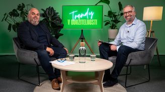 Česko nesplní nejbližší cíle v ozeleňování elektřiny, myslí si Pavel Mrkáček z Katemo Group   Česko nesplní nejbližší cíle v ozeleňování elektřiny, myslí si Pavel Mrkáček z Katemo Group