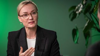 Duševní zdraví jedinců je podmínkou odolnosti celé společnosti, říká Katarína Strýčková z Uniqa  Duševní zdraví jedinců je podmínkou odolnosti celé společnosti, říká Katarína Strýčková z Uniqa