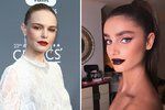 Kate Bosworth a Taylor Hill