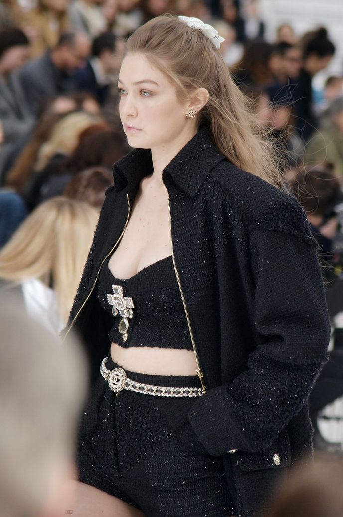 Chanel AW20