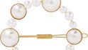 Spona do vlasů, Lelet NY, 140 eur, prodává Net-a-Porter.com Spona do vlasů, Lelet NY, 140 eur, prodává Net-a-Porter.com