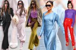 Victoria Beckham slaví 50: Tyhle módní triky zaručují styl i centimetry navíc! 