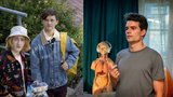 Top komediální seriály na volné dny: Které se staly českými trháky?