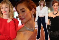 Nejkrásnější české a slovenské zrzky: Která srší největším sex-appealem?