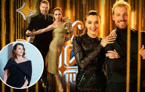 Obléká celebrity na StarDance Tour: Kubelková byla největší výzva, říká návrhářka! A co prozradila na Dykovou?