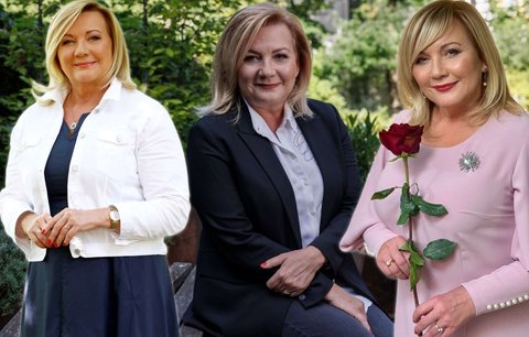 Styl Aleny Schillerové: Jaké jsou její zeštíhlující i omlazující triky?