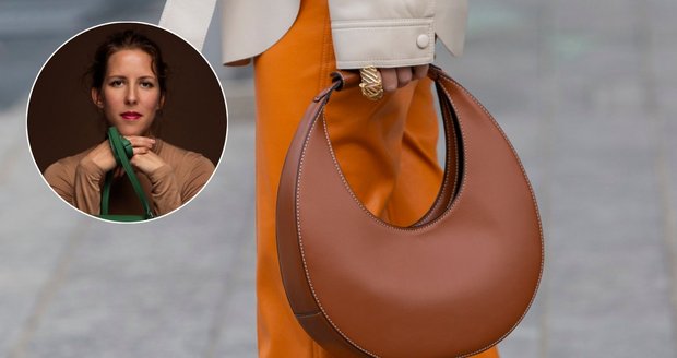 Jak se starat o koženou kabelku? S těmito tipy od designérky vám vydrží roky! 
