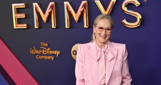 Opravdu je jí 76? Tohle je 7 důvodů, proč Meryl Streep vypadá tak úžasně! Meryl Streep
