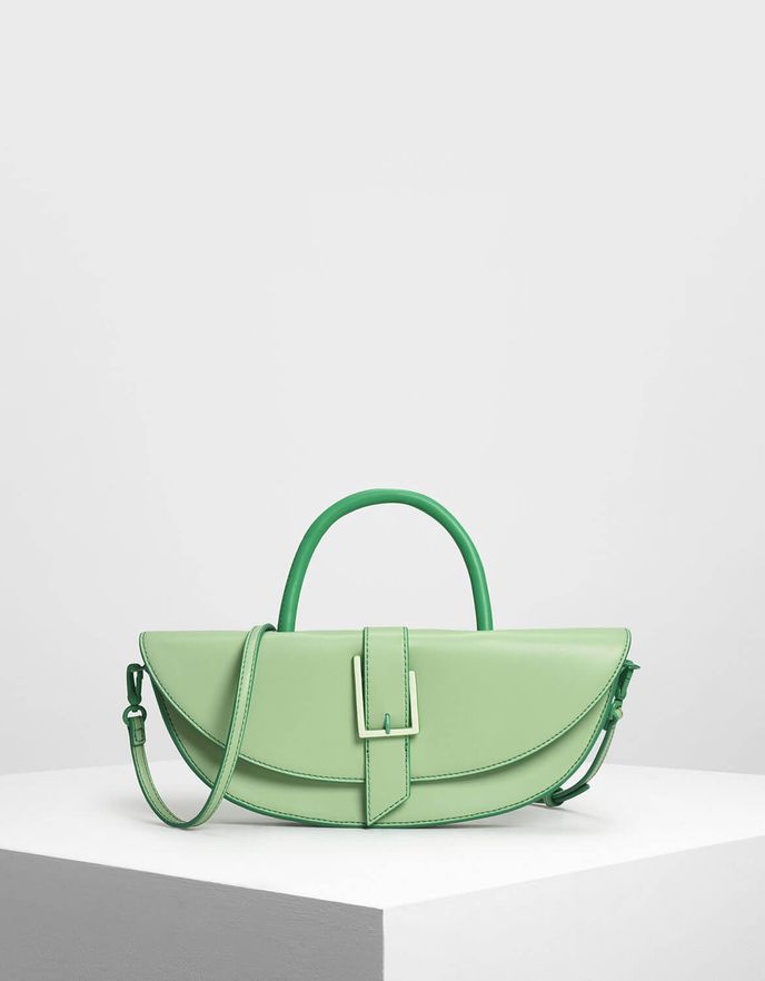 Charles Keith, 55 eur, www.charleskeith.eu