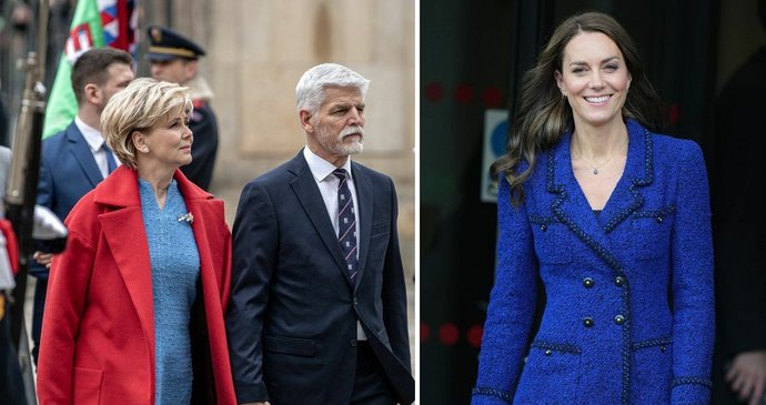 Nosí ho Eva Pavlová i členky královských rodin. Jak nosit buklé v každém věku?